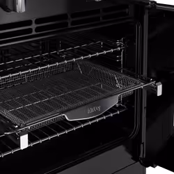 Stoves 444411879 cooker Range cooker Electric Zone induction hob Cream