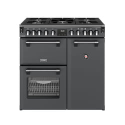 Stoves 444412003 cooker Range cooker Electric Gas Anthracite