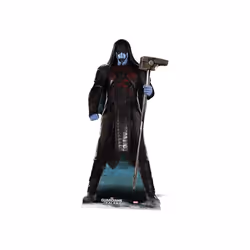 Ronan The Accuser Guardians Of The Galaxy Lifesize Cardboard Cutout / Standee / Standup