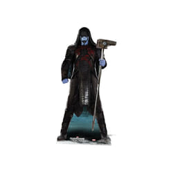 Ronan The Accuser Guardians Of The Galaxy Lifesize Cardboard Cutout / Standee / Standup