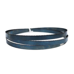 RG FB Carbon Bandsaw Blade 1638 X 13 X 0.65mm X 10T