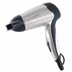 Lloytron H1010 1200W Travel Hair Dryer - Assorted