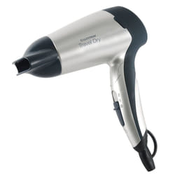 Lloytron H1010 1200W Travel Hair Dryer - Assorted