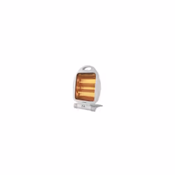 Lloytron F2102GR 800W 2 Bar Quartz Heater