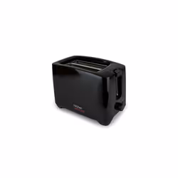 Kitchen Perfected 2 Slice Extra Wide Slot Toaster - 750W - 7 Browning Levels - High Lift Eject Function - Centralisation for  ...