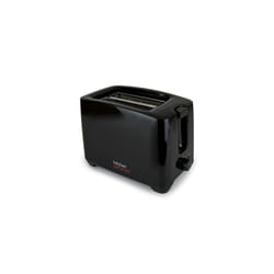 Kitchen Perfected 2 Slice Extra Wide Slot Toaster - 750W - 7 Browning Levels - High Lift Eject Function - Centralisation for even cooking -