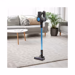 Lloytron Homelife 150W 'Tornado Cx15' 22.2V Cordless Cyclone Vacuum