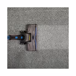 Lloytron Homelife 150W 'Tornado Cx15' 22.2V Cordless Cyclone Vacuum
