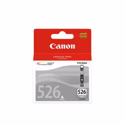 CanonCLI-526GY Ink tank, Grey