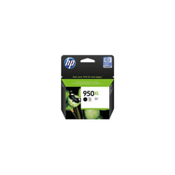 HP 950XL High Yield Black Original Ink Cartridge (CN045AE)