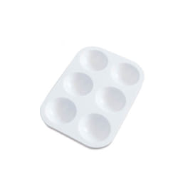 Vallejo HS120 paint palette Plastic