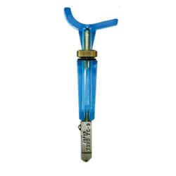 Toyo Thomas Grip Glass Cutter Narrow Head Art/Stained TC9PR TC9