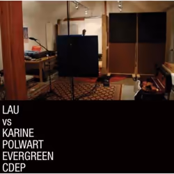 Proper LAUKP1, Folk, CD, Lau Vs Karine Polwart, Physical media, 1 discs, 06/08/2012