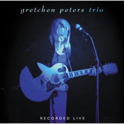 Proper Trio CD Country Peters Gretchen