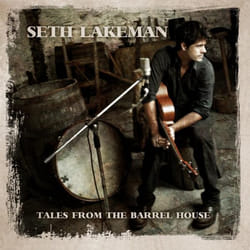 Proper HNRCD01 music/sound recording DVD/CD Folk Seth Lakeman