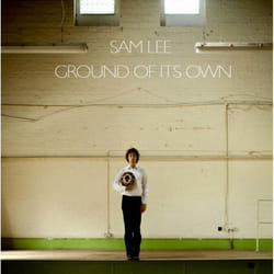 Proper Ground Of Its Own CD Folk Sam Lee