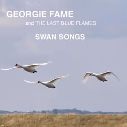 Proper TLW010, Jazz, CD, Georgie Fame & The Last Blue Flames, Physical media, 1 discs, 06/11/2015