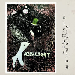 ImportCDs Olympus Sleeping CD Pop rock