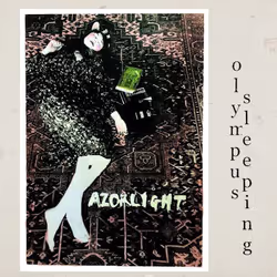 ImportCDs Olympus Sleeping, Pop rock, Vinyl, Physical media, Adult, 1 discs, 25/10/2018