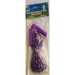 MIP Skipping rope. Double twist and fun - 14 feet (426cm)
