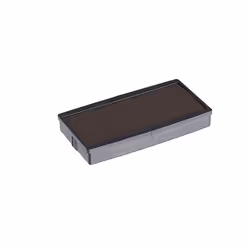 Colop E/30 Stamp Pads for Printer 30 Printer 30/2 Black Ref E/30 [Pack