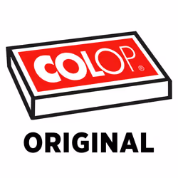 Colop E/30 Stamp Pads for Printer 30 Printer 30/2 Black Ref E/30 [Pack