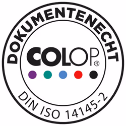 Colop E/30 Stamp Pads for Printer 30 Printer 30/2 Black Ref E/30 [Pack