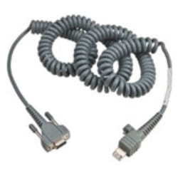Intermec 236-184-001 signal cable 1.98 m Grey