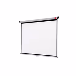 Nobo Wall Mounted Projection Screen 1750x1325mm, 175 cm, 132.5 cm, 4:3
