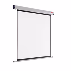 Nobo Wall Mounted Projection Screen 1750x1325mm - Additional view 7