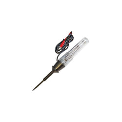 Circuit Tester 6V 12V 633597