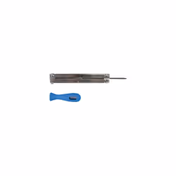 151212 Chainsaw File 40 mm 532