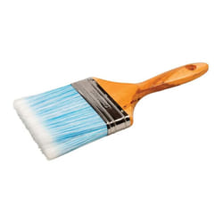 Silverline 508818 Synthetic Paint Brush 100mm (4")