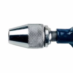 Silverline 675032 Double Pinion Hand Drill, 290 mm
