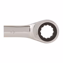 Silverline 598522 Fixed Head Ratchet Spanner - 15 mm