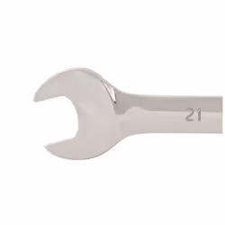 Silverline 656620 Fixed Head Ratchet Spanner 21 mm