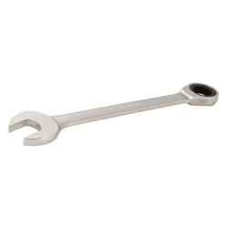 Silverline 228555 Fixed Head Ratchet Spanner 32 mm