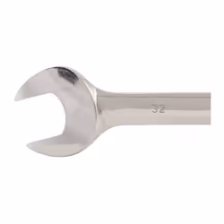 Silverline 228555 Fixed Head Ratchet Spanner 32 mm