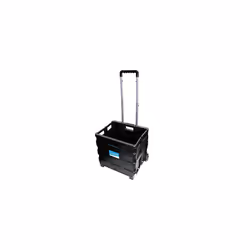 633400 Folding Box Trolley 25 kg