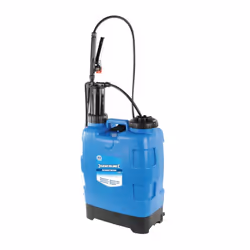 Silverline 633595 Backpack Sprayer, 20 L