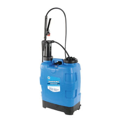 Silverline 633595 Backpack Sprayer, 20 L