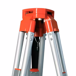 Silverline 868659 Aluminium Tripod, 1.6 m