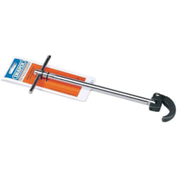 Draper 56442 Adjustable Wrench for Basin, 40mm Capacity