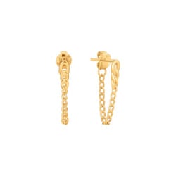 Ania Haie E021-03G Ladies Earrings