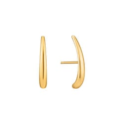 Ania Haie E024-05G Ladies Earrings