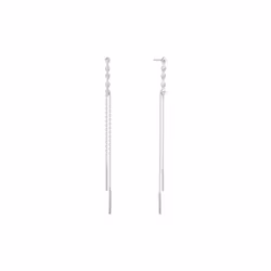 Ania Haie E025-01H Ladies Earrings