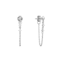 Ania Haie E025-02H Ladies Earrings