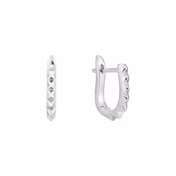Ania Haie E025-07H Ladies Earrings