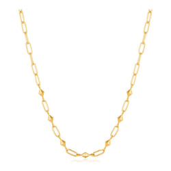 Ania Haie N025-03G Ladies Necklace