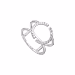 Ania Haie R025-01H Ladies Ring